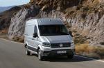 Volkswagen Crafter High Roof Van 2016 года